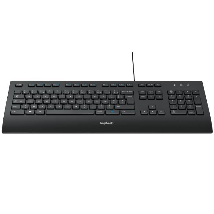 Clavier Logitech K280E - Filaire