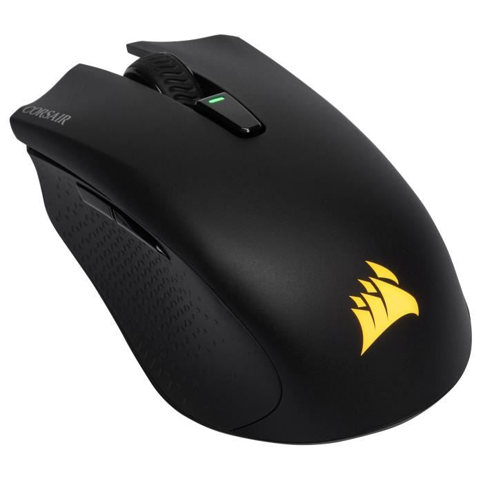 Souris Gaming HARPOON RGB WIRELESS