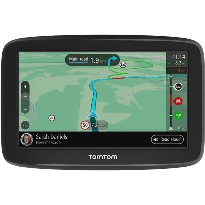 TOMTOM GPS GO Classic 5