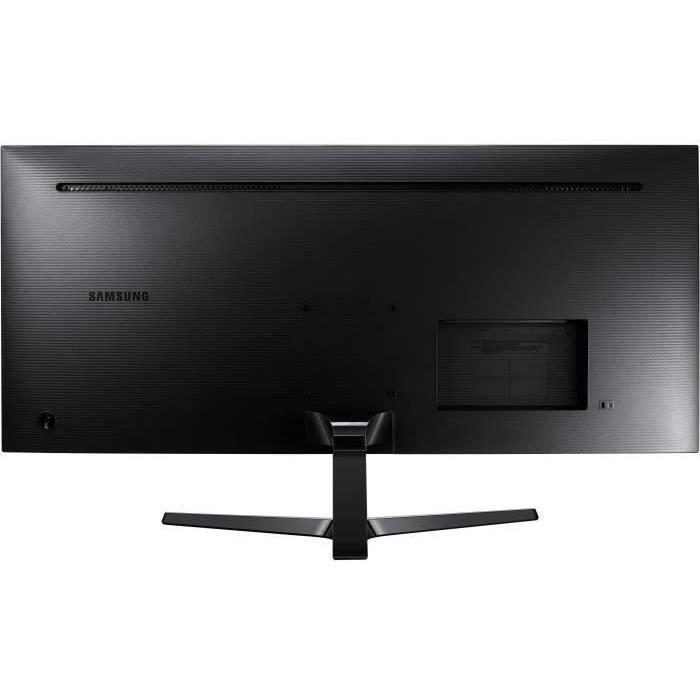 Samsung ViewFinity S5 S50GC - 34" UWQHD Incurvé