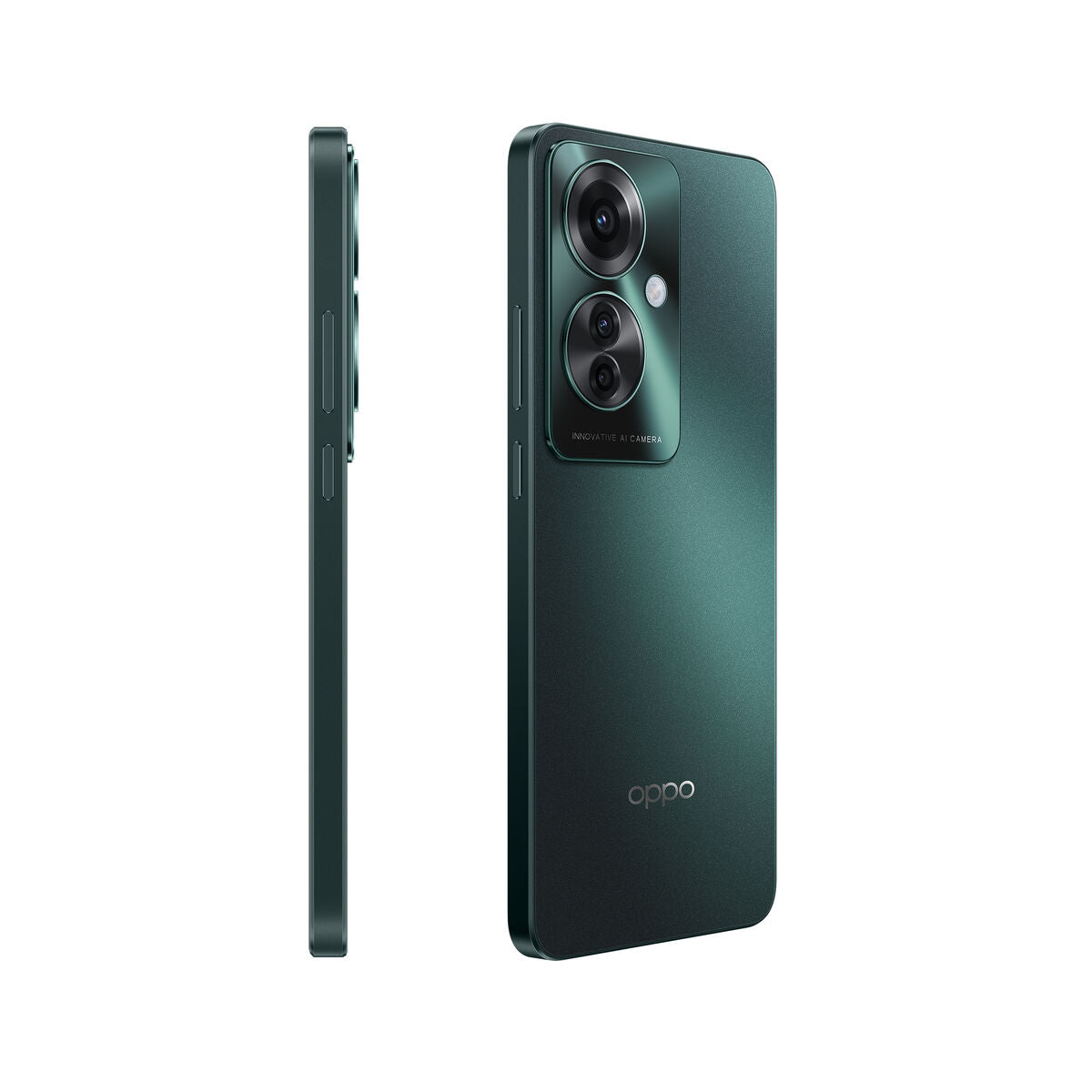 Oppo Reno 11 F 6,7" Octa Core 8 GB RAM 256 GB Vert