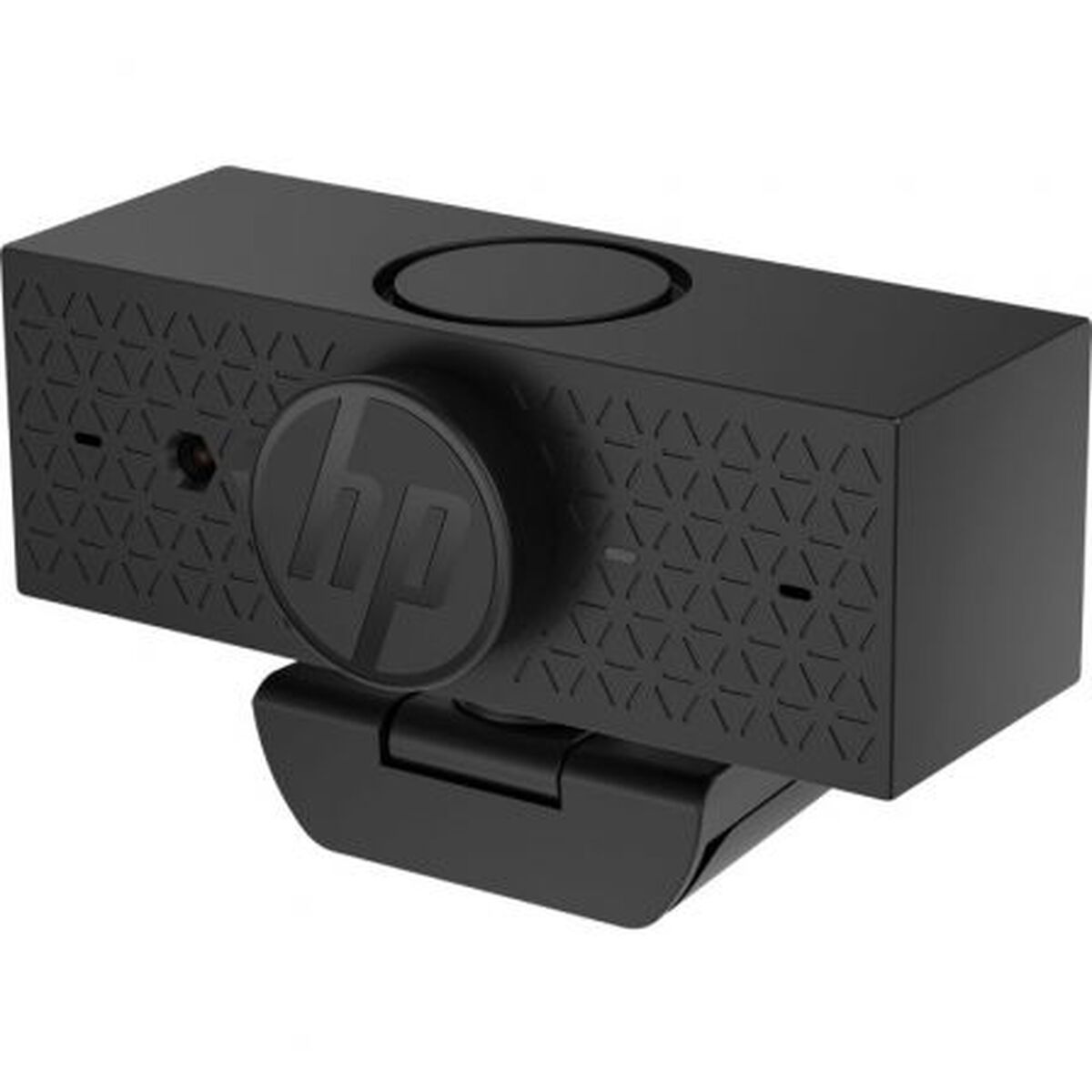 Webcam HP 6Y7L1AA Full HD 1080p - BASIC INFORMATIQUE