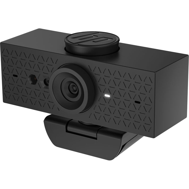 Webcam HP 6Y7L1AA Full HD 1080p - BASIC INFORMATIQUE