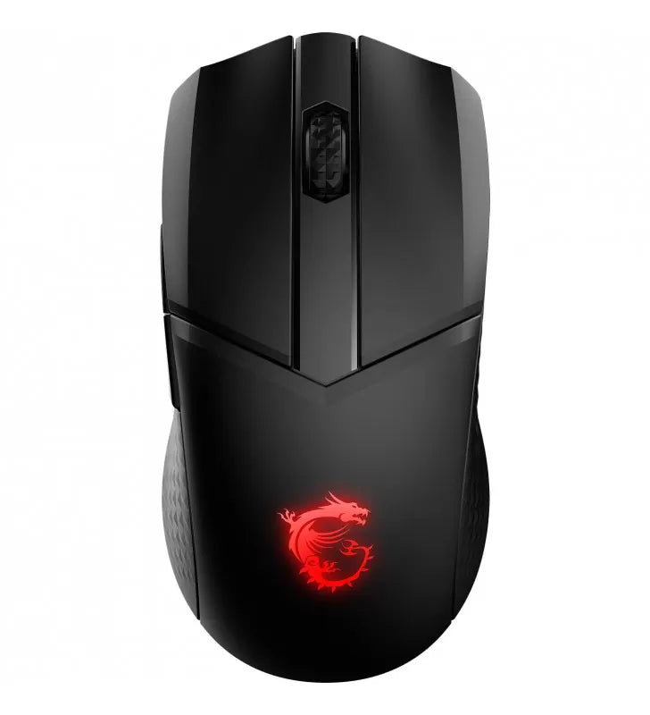 MSI Clutch GM41 Wireless - BASIC INFORMATIQUE