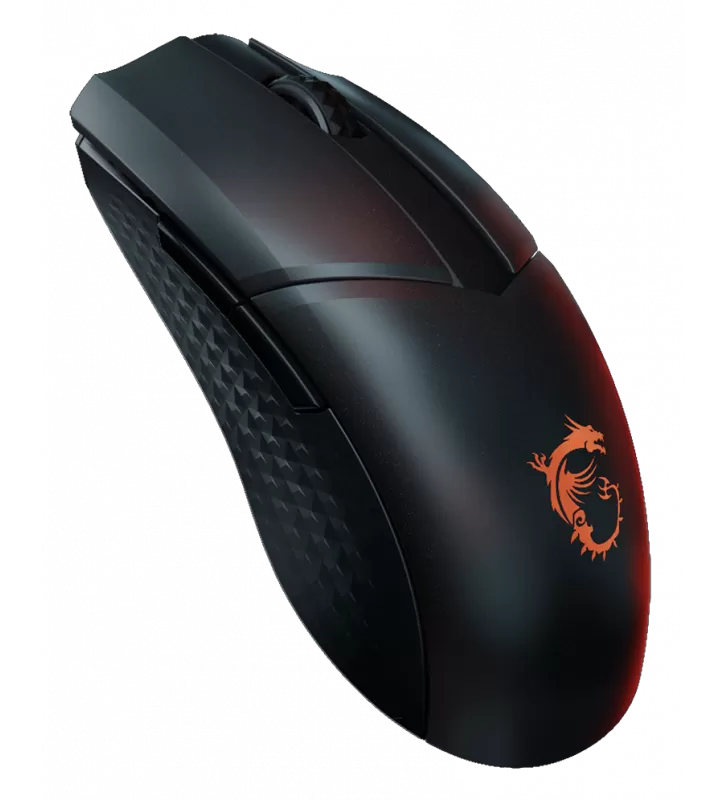 MSI Clutch GM41 Wireless - BASIC INFORMATIQUE