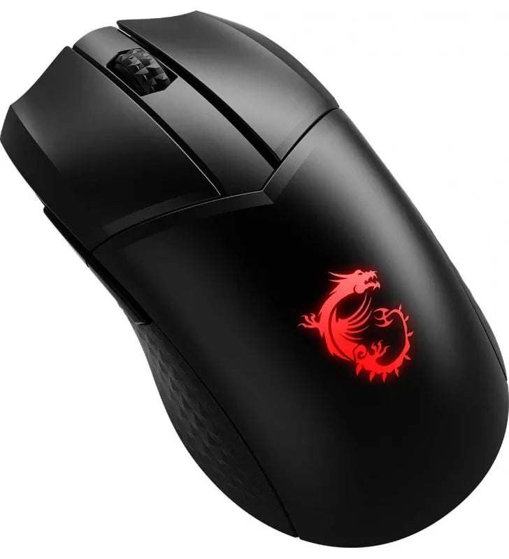 MSI Clutch GM41 Wireless - BASIC INFORMATIQUE