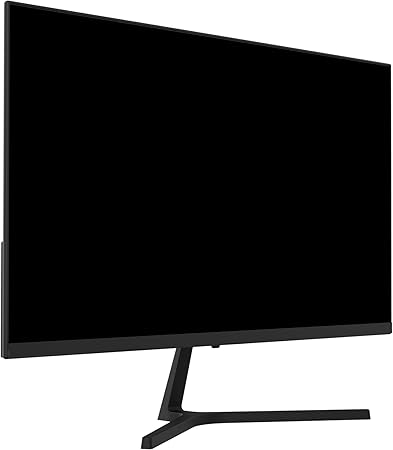 Écran PC Dahua DHI-LM27-B200S 27″ Full HD LED Noir 75Hz - BASIC INFORMATIQUE