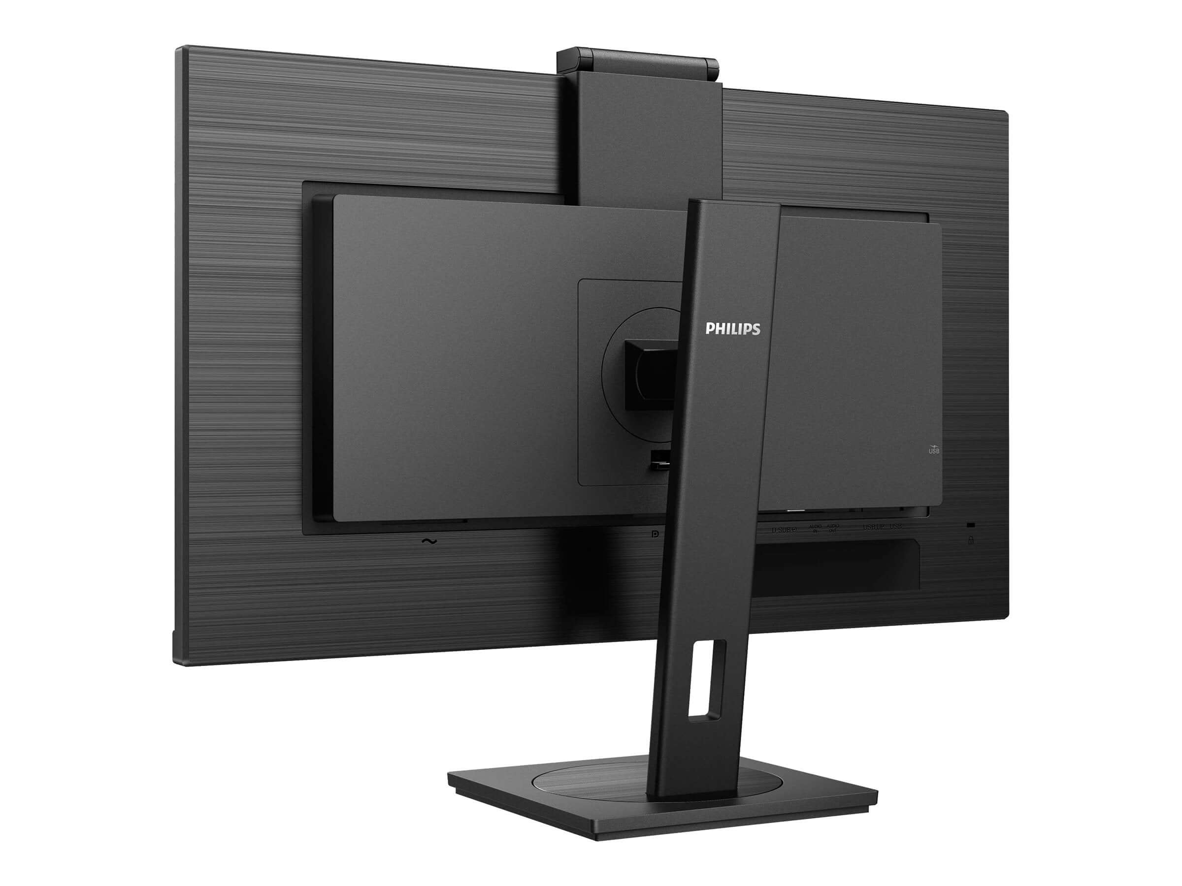 Ecran PC Philips 272S1MH/00 Full HD 27″ 75HZ - BASIC INFORMATIQUE