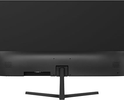 Écran PC Dahua DHI-LM27-B200S 27″ Full HD LED Noir 75Hz - BASIC INFORMATIQUE