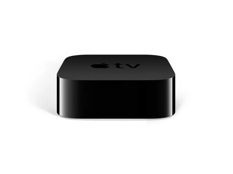 APPLE TV 4K Gen. 5 Digitaler Multimédia Receveur 32GB - BASIC INFORMATIQUE