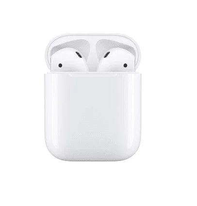 AirPods (2ᵉ génération) - BASIC INFORMATIQUE