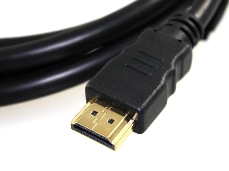 Câble HDMI FullHD - 3m - BASIC INFORMATIQUE