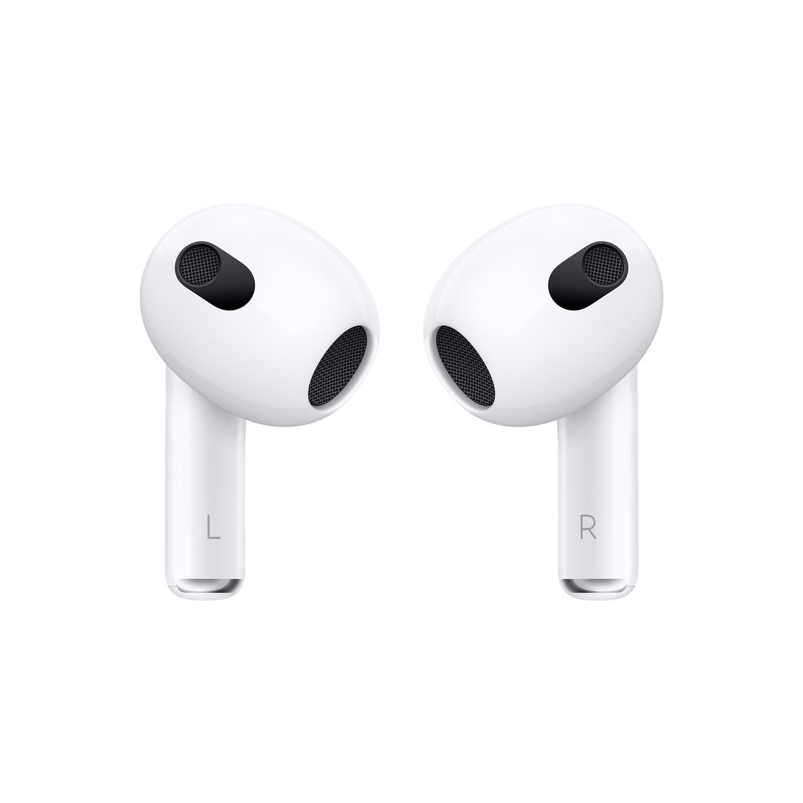 AirPods (3ᵉ génération) - BASIC INFORMATIQUE