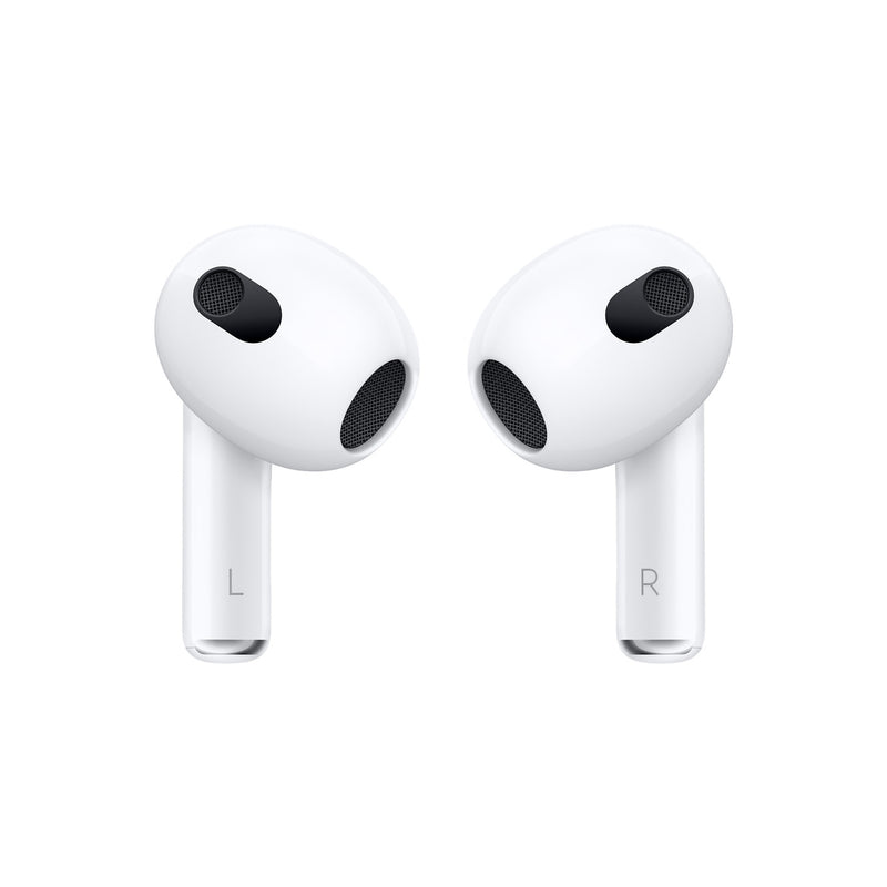 AirPods (3ᵉ génération) - BASIC INFORMATIQUE