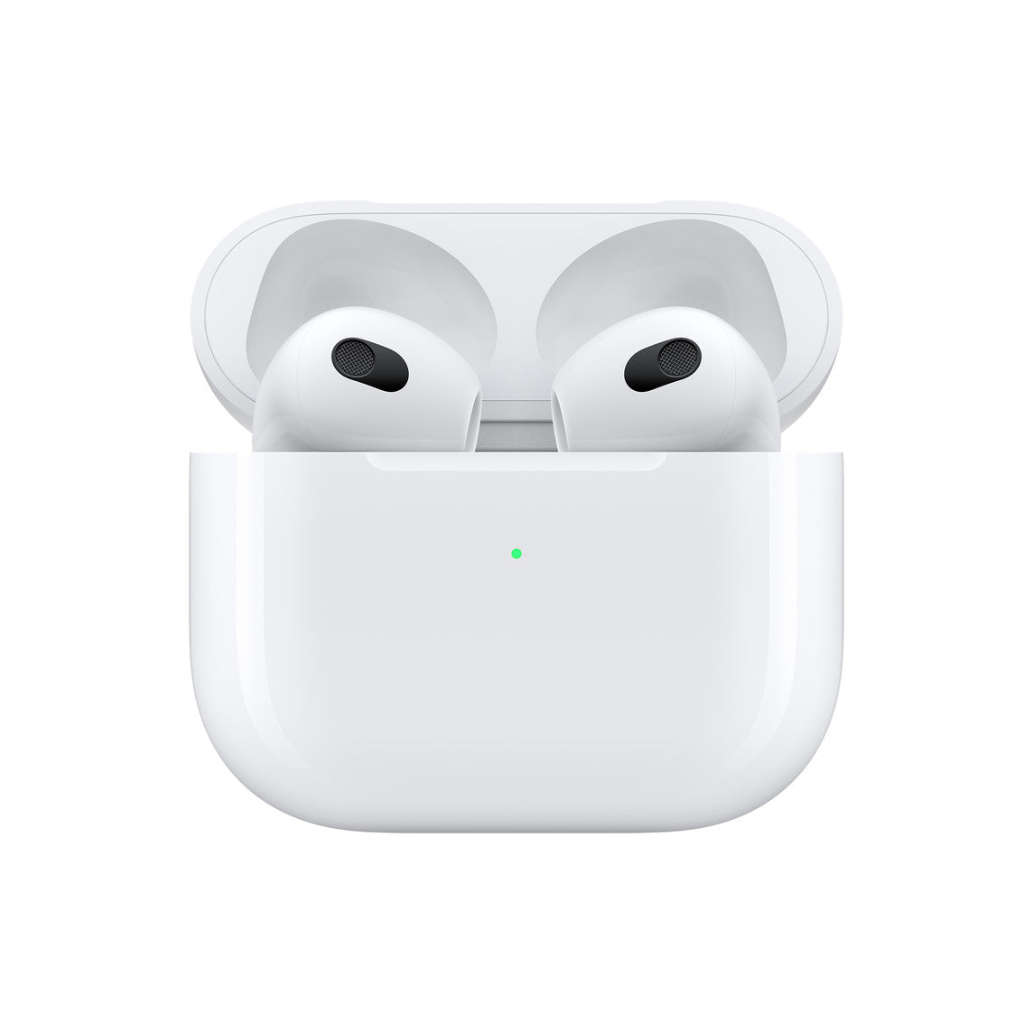 AirPods (3ᵉ génération) - BASIC INFORMATIQUE