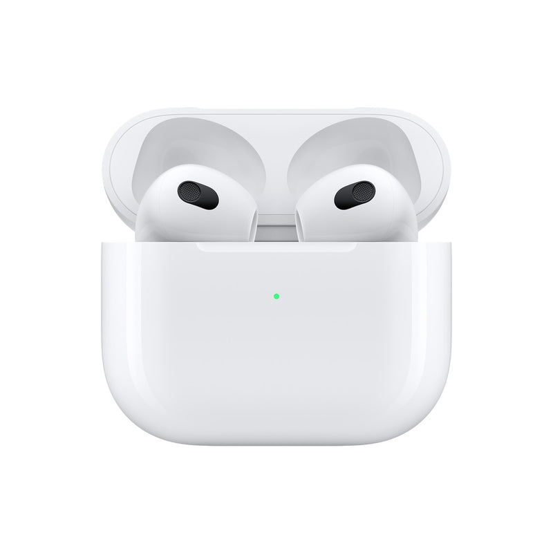 AirPods (3ᵉ génération) - BASIC INFORMATIQUE