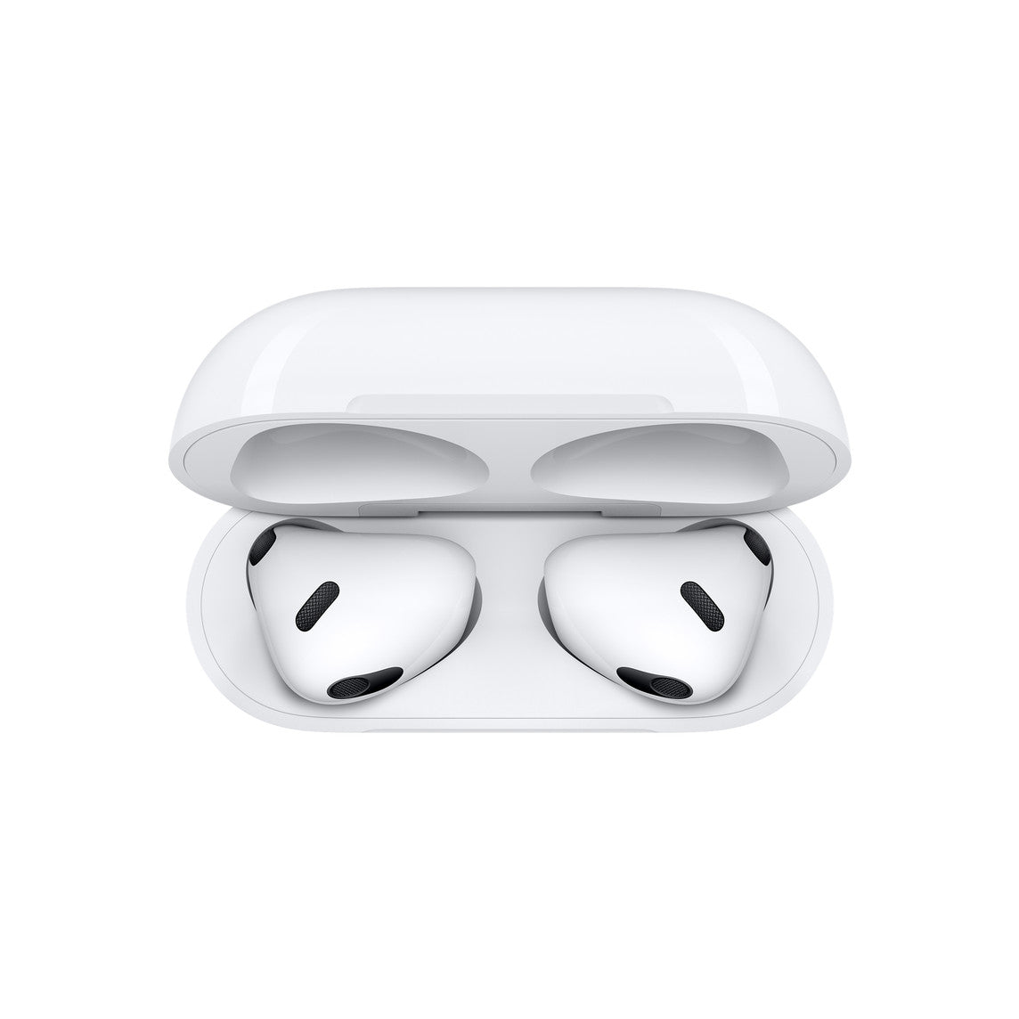 AirPods (3ᵉ génération) - BASIC INFORMATIQUE