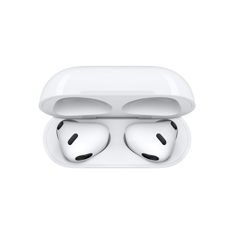 AirPods (3ᵉ génération) - BASIC INFORMATIQUE