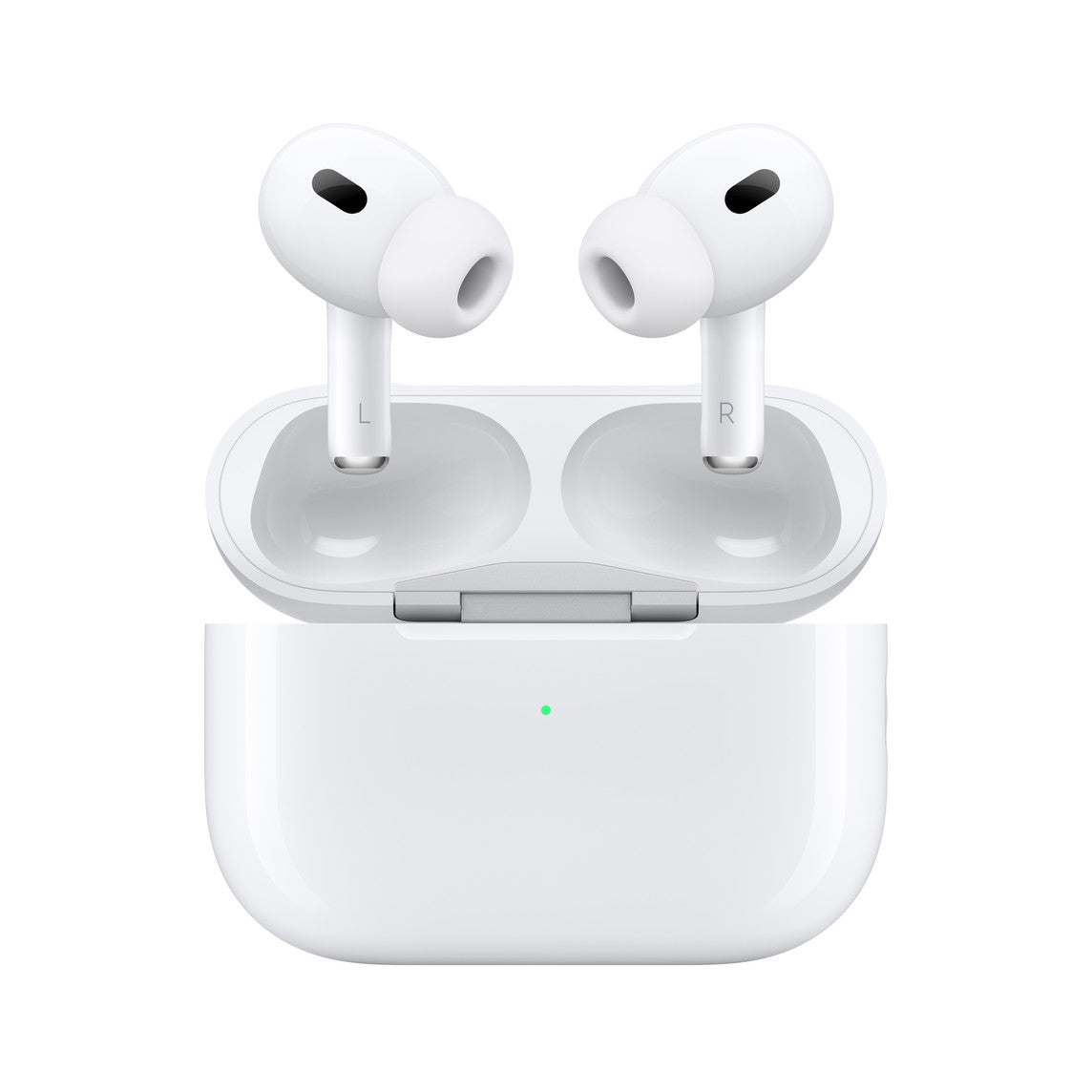 Apple AirPods Pro (2ᵉ génération) - BASIC INFORMATIQUE