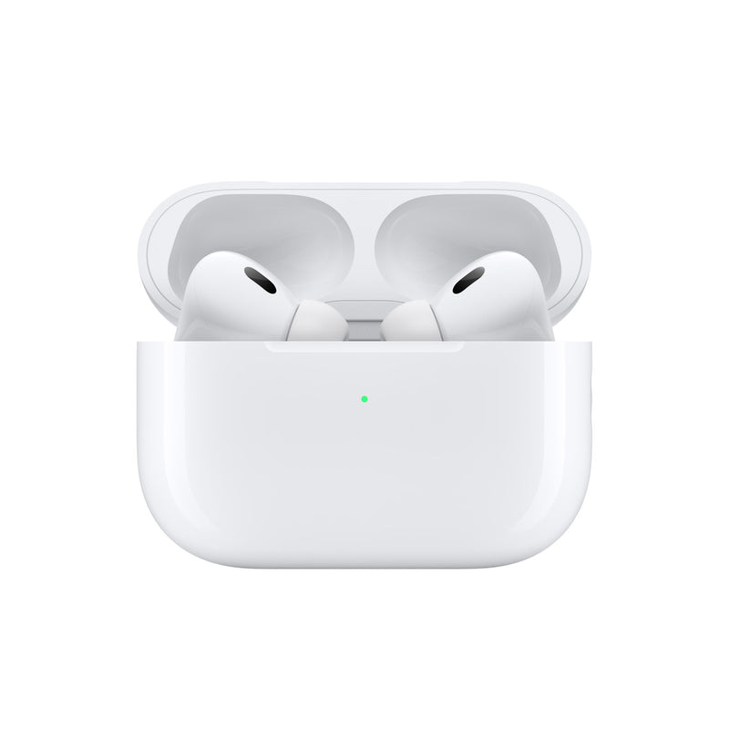 AirPods Pro (2ᵉ génération) - BASIC INFORMATIQUE