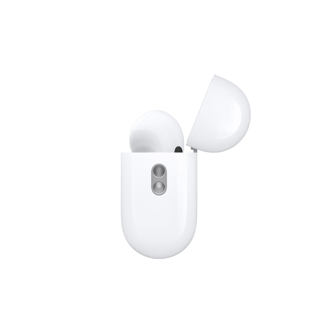 Apple AirPods Pro (2ᵉ génération) - BASIC INFORMATIQUE