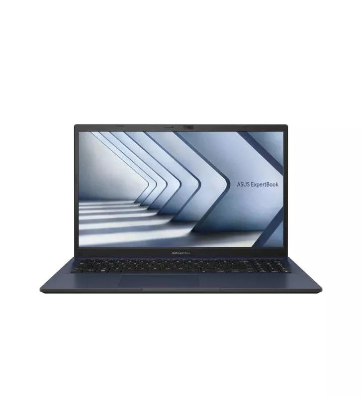 ASUS ExpertBook B1 B1502CBA-BQ0558X i5-1235U Ordinateur portable 39,6 cm (15.6") Full HD - BASIC INFORMATIQUE