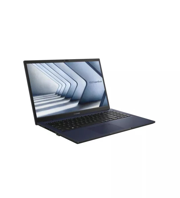 ASUS ExpertBook B1 B1502CBA-BQ0558X i5-1235U Ordinateur portable 39,6 cm (15.6") Full HD - BASIC INFORMATIQUE