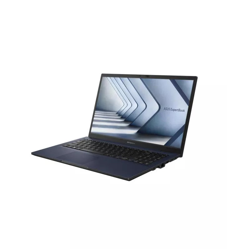 ASUS ExpertBook B1 B1502CBA-BQ0558X i5-1235U Ordinateur portable 39,6 cm (15.6") Full HD - BASIC INFORMATIQUE