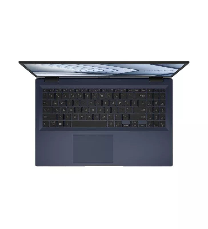 ASUS ExpertBook B1 B1502CBA-BQ0558X i5-1235U Ordinateur portable 39,6 cm (15.6") Full HD - BASIC INFORMATIQUE