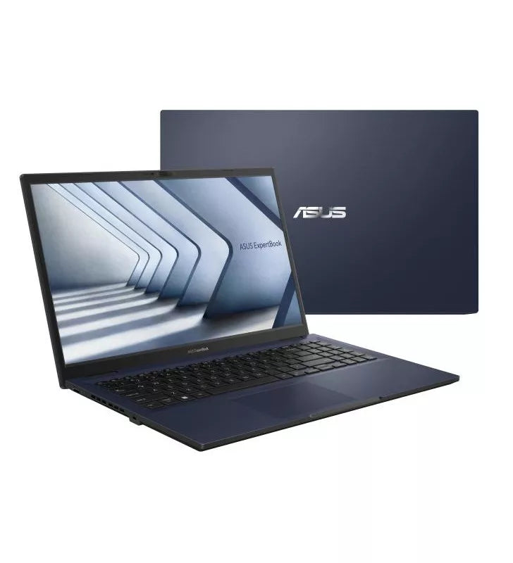 ASUS ExpertBook B1 B1502CBA-BQ0558X i5-1235U Ordinateur portable 39,6 cm (15.6") Full HD - BASIC INFORMATIQUE