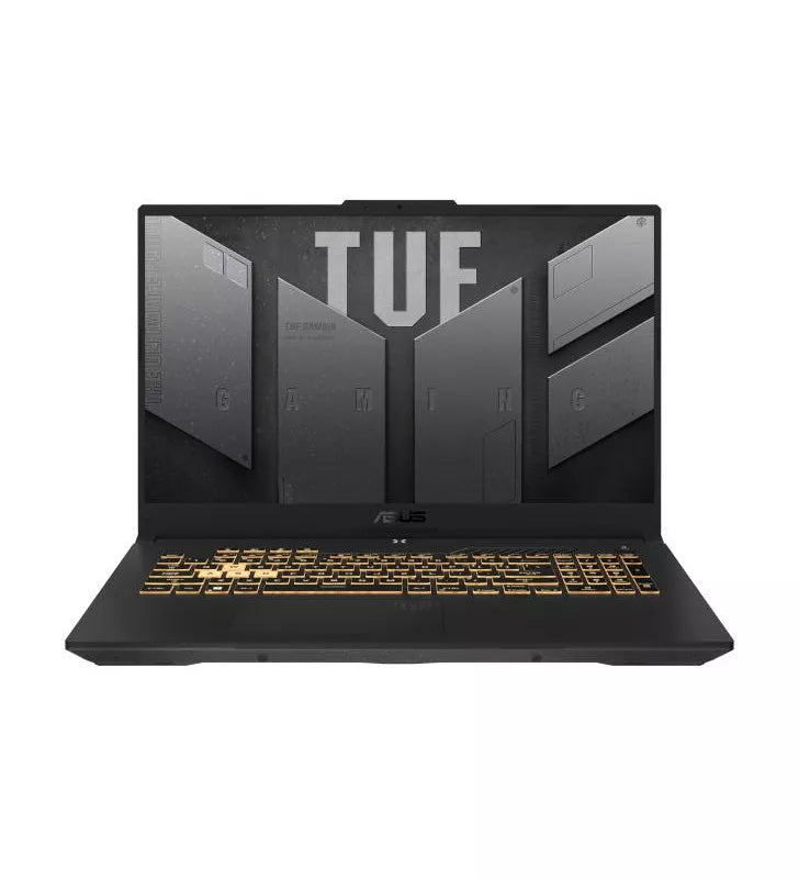 ASUS TUF Gaming F17 FX707ZC4-HX111 - BASIC INFORMATIQUE