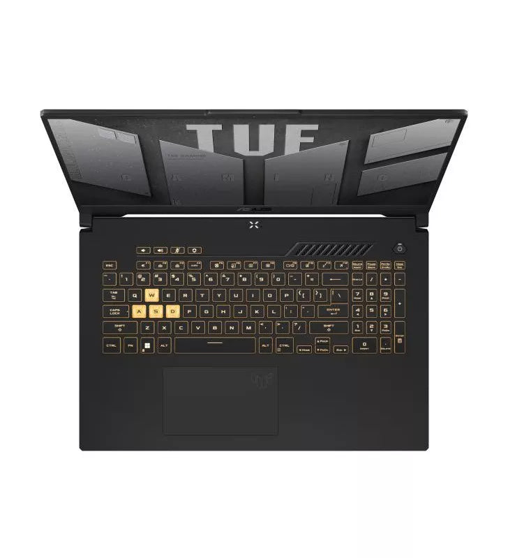 ASUS TUF Gaming F17 FX707ZC4-HX111 - BASIC INFORMATIQUE