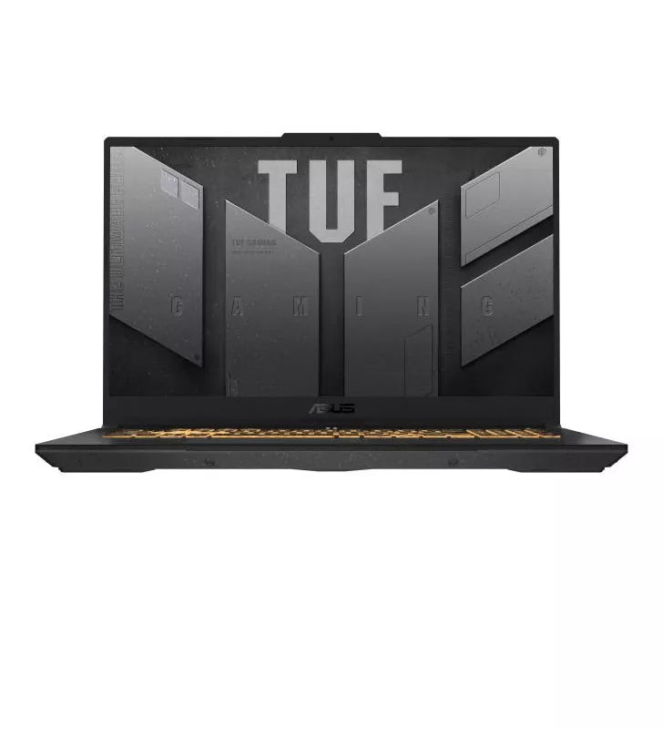 ASUS TUF Gaming F17 FX707ZC4-HX111 - BASIC INFORMATIQUE