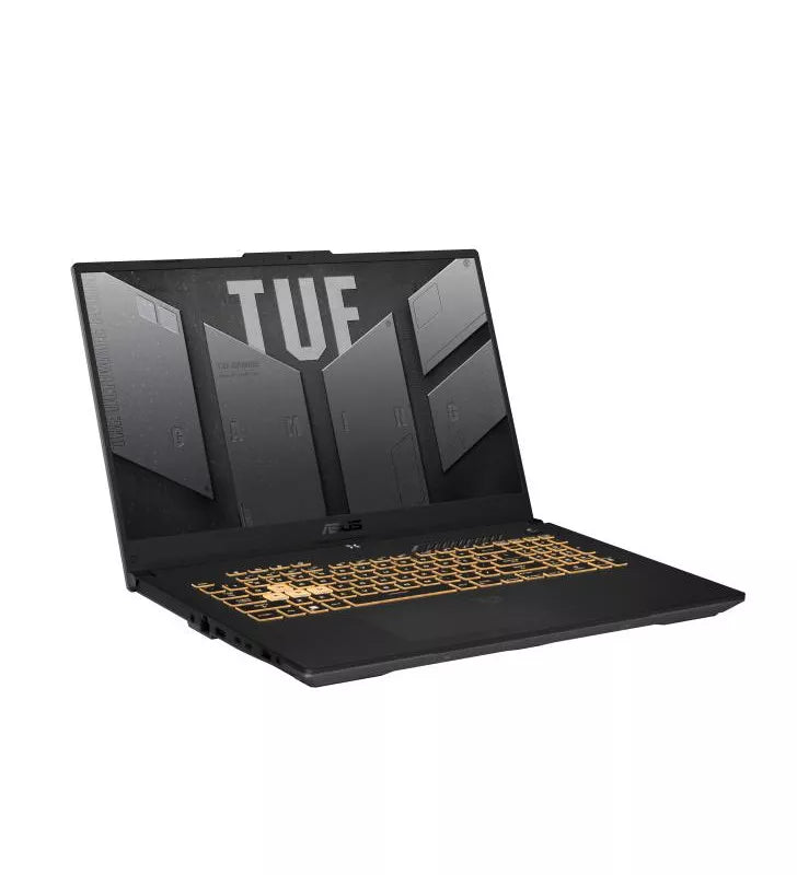 ASUS TUF Gaming F17 FX707ZC4-HX111 - BASIC INFORMATIQUE