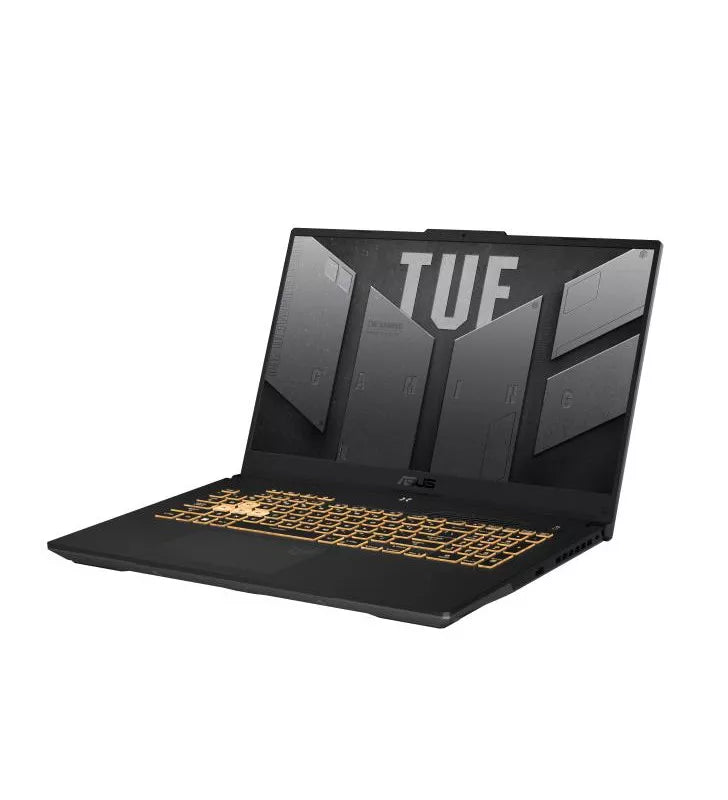 ASUS TUF Gaming F17 FX707ZC4-HX111 - BASIC INFORMATIQUE