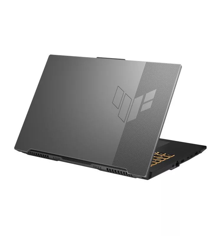 ASUS TUF Gaming F17 FX707ZC4-HX111 - BASIC INFORMATIQUE