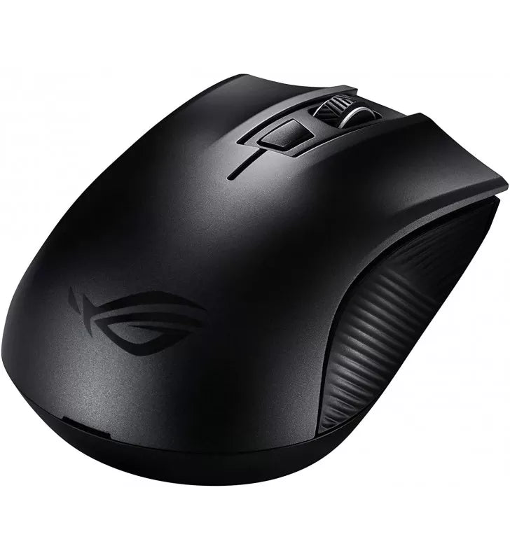 ASUS ROG Strix Carry - souris - 2.4 GHz, Bluetooth 5.0 LE