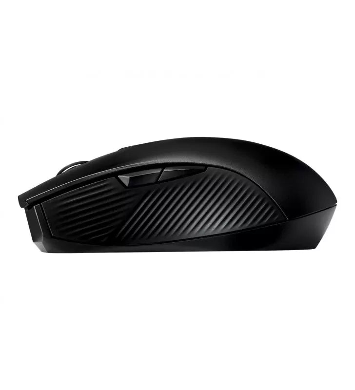 ASUS ROG Strix Carry - souris - 2.4 GHz, Bluetooth 5.0 LE