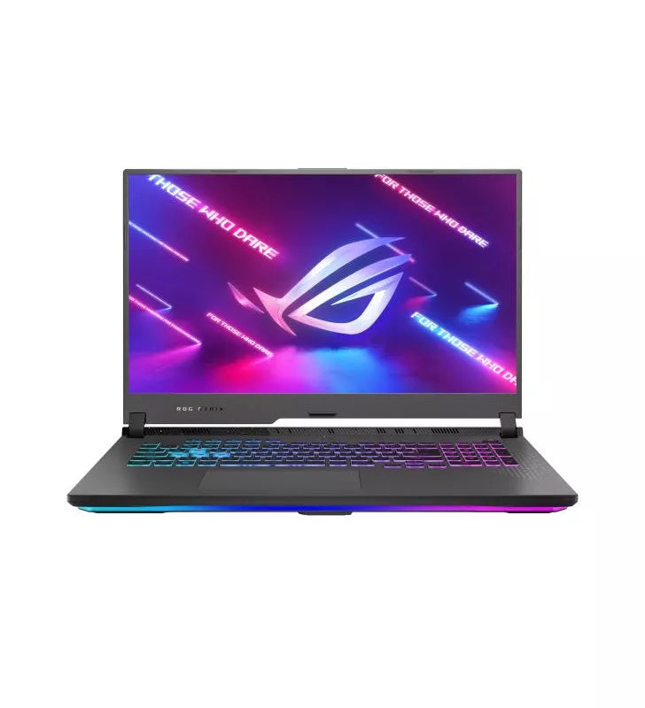 ASUS ROG Strix G17 G713PI-LL128W 17,3"