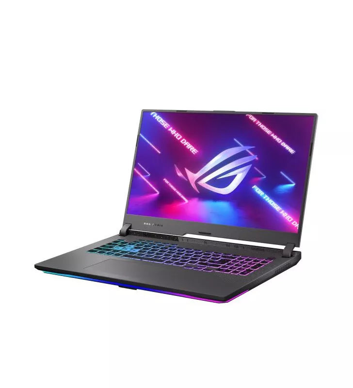 ASUS ROG Strix G17 G713PI-LL128W 17,3"