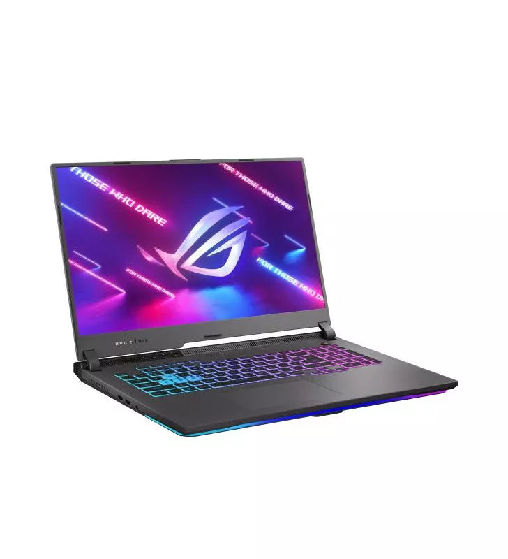 ASUS ROG Strix G17 G713PI-LL128W 17,3"