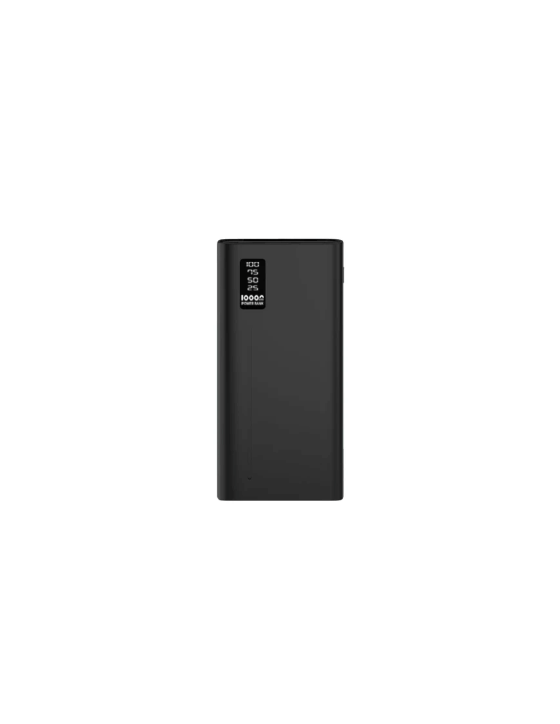 Batterie Externe 10 000mAh A330 - ASPOR - BASIC INFORMATIQUE