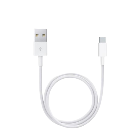 Câble USB Type-C - 2m - BASIC INFORMATIQUE