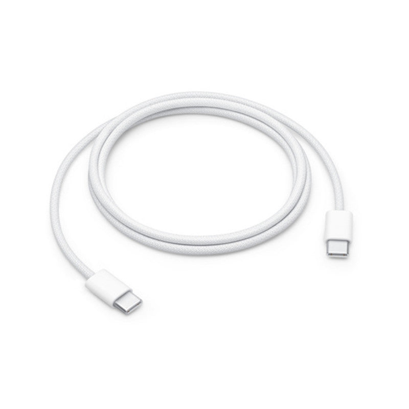 Apple Câble USB Type-C à Type-C - 1m - BASIC INFORMATIQUE