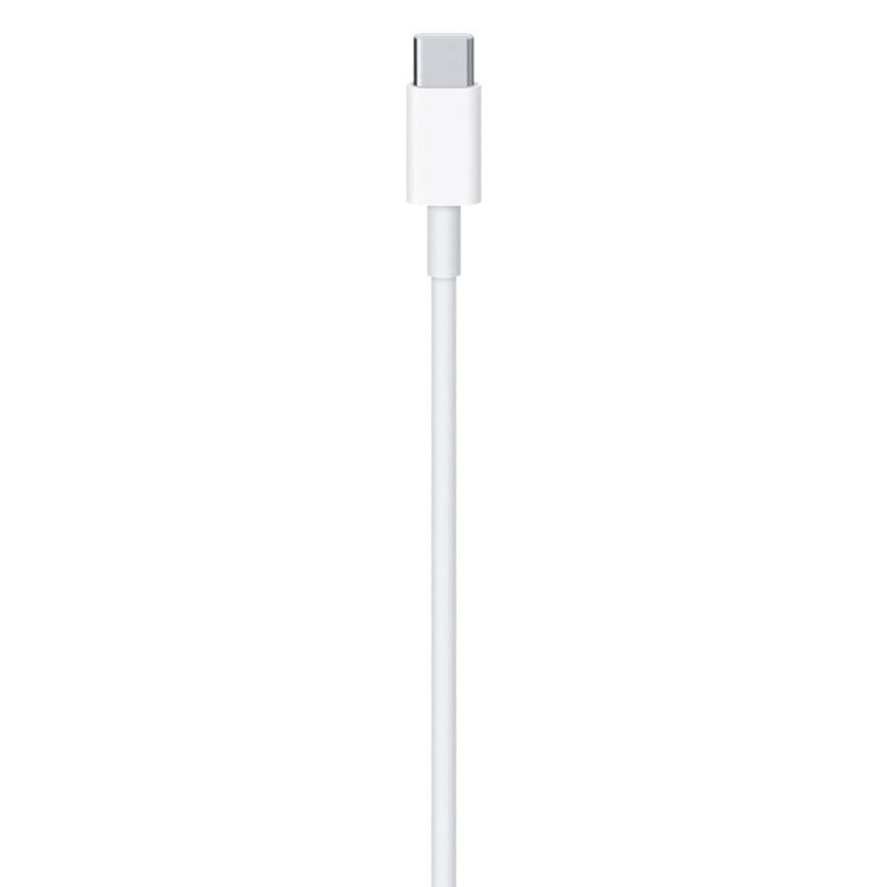 Apple Câble USB Type-C à Type-C - 2m - BASIC INFORMATIQUE