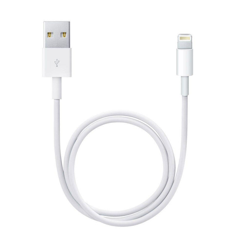 Apple Câble Lightning Original - 0,5m - BASIC INFORMATIQUE