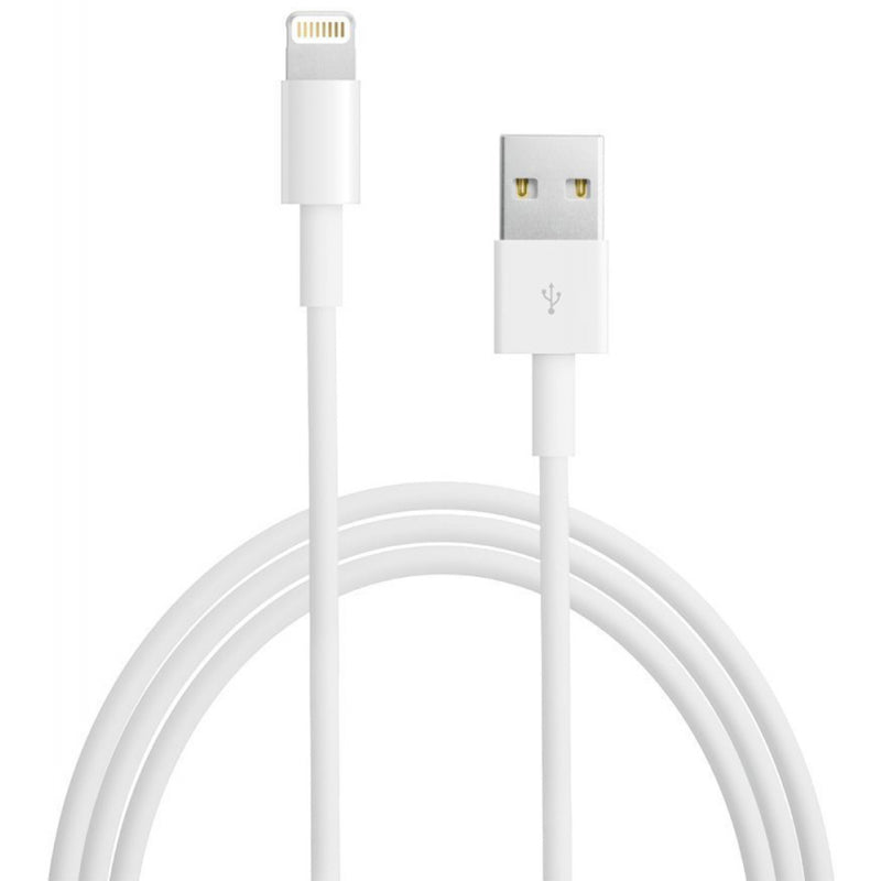 Apple Câble Lightning Original - 1m - BASIC INFORMATIQUE