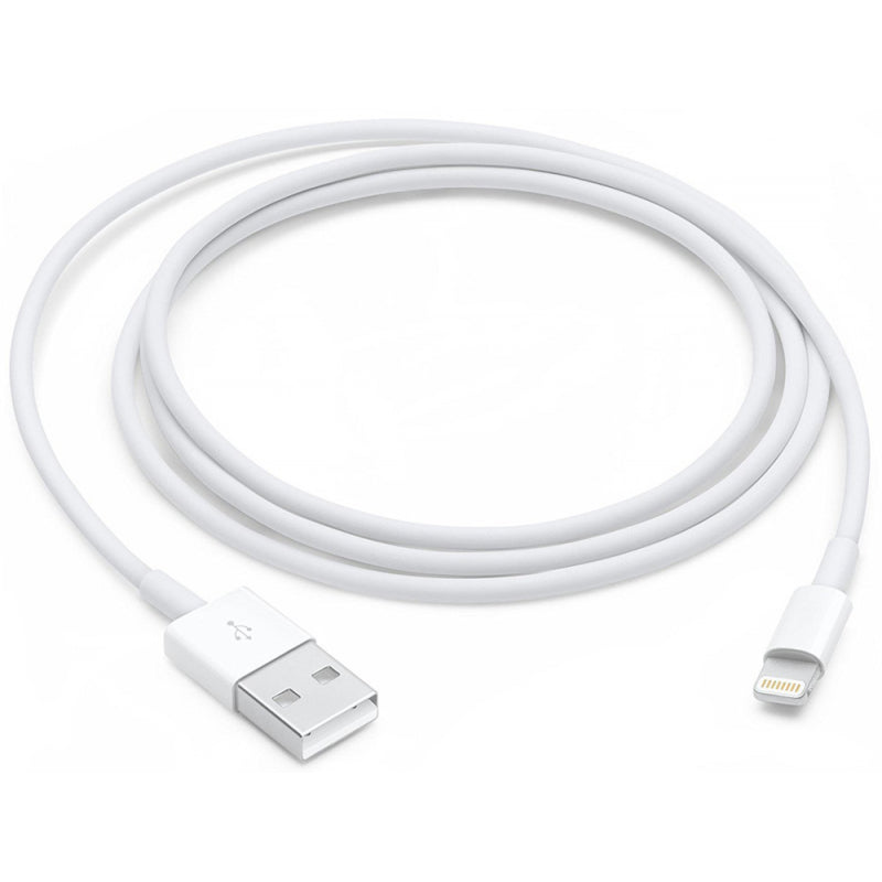 Apple Câble Lightning Original - 1m - BASIC INFORMATIQUE