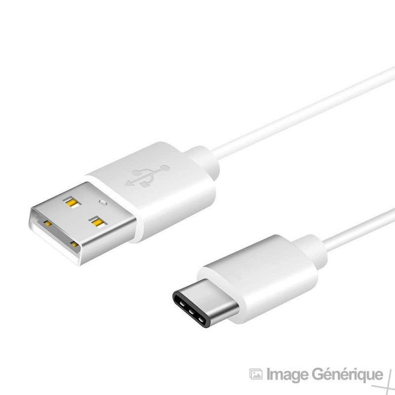 Samsung Câble USB Type-C - 1,2m - BASIC INFORMATIQUE