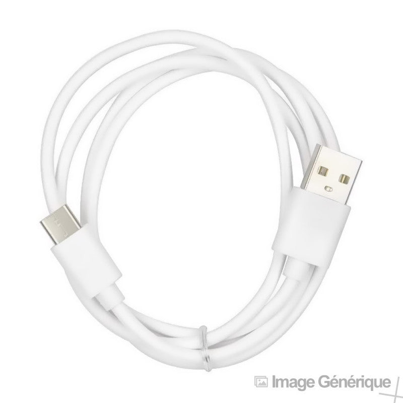 Samsung Câble USB Type-C - 1,2m - BASIC INFORMATIQUE